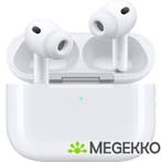Apple AirPods Pro 3 USB-C In-ear Draadloos Wit (2025), Verzenden, Nieuw
