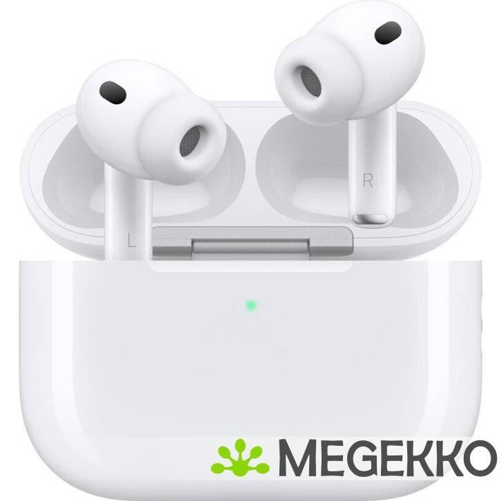 Apple AirPods Pro 3 USB-C In-ear Draadloos Wit (2025), TV, Hi-fi & Vidéo, Casques audio, Envoi