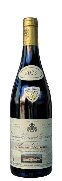 2023 Domaine Bernard Delagrange - Auxey-Duresses - 6 Flessen, Nieuw