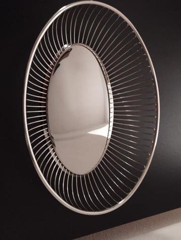 Alessi - Ufficio Tecnico Alessi - Fruitschaal - Mod. 829, Antiquités & Art