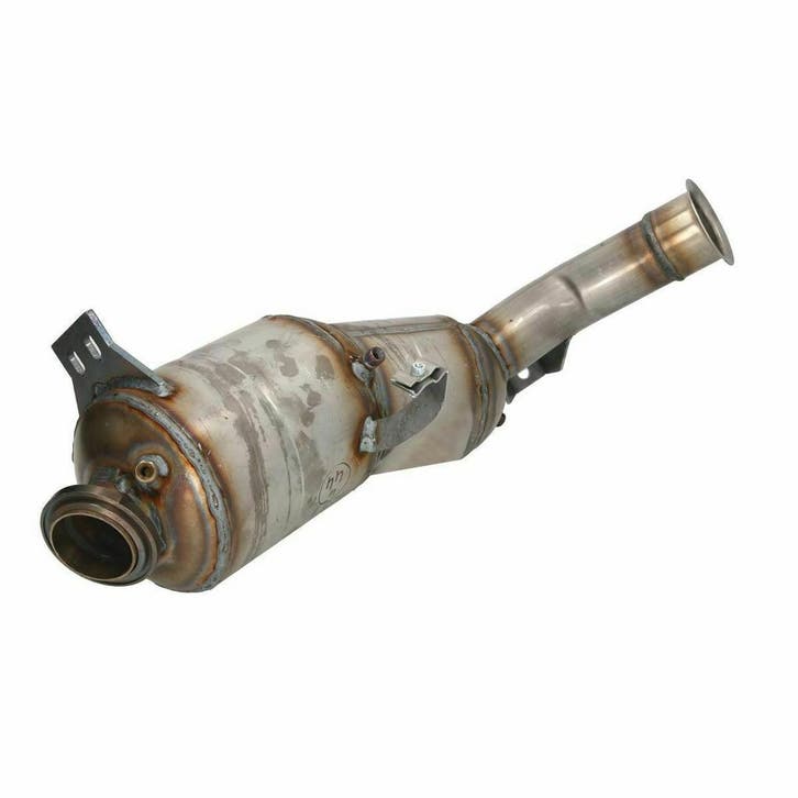 Roetfilter Mercedes S-Klasse A2214909536, Autos : Pièces & Accessoires, Systèmes d'échappement, Envoi