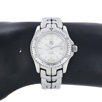 TAG Heuer - Link - Zonder minimumprijs - WT1312 - Dames -