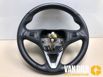 Stuurwiel Opel Astra O321688