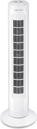 2dekans | LOEFFEN 1015471 Torenventilator - Luxe Ventilator, Ophalen of Verzenden
