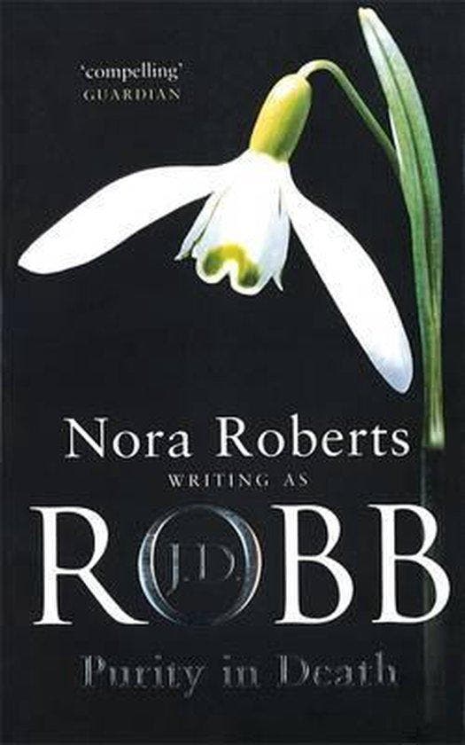Purity In Death 9780749934415 J.D. Robb, Livres, Langue | Anglais, Envoi