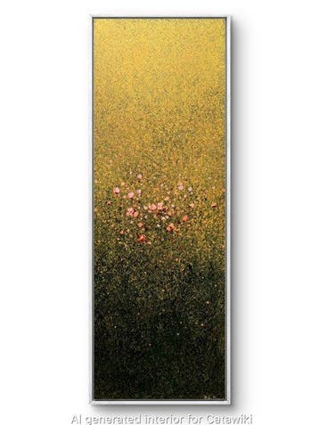 Parfen.D XXL - Citrine Haze