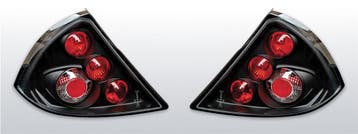 Carnamics Achterlichten | Ford Mondeo 00-03 4-d / Mondeo 00-, Verzenden, Nieuw