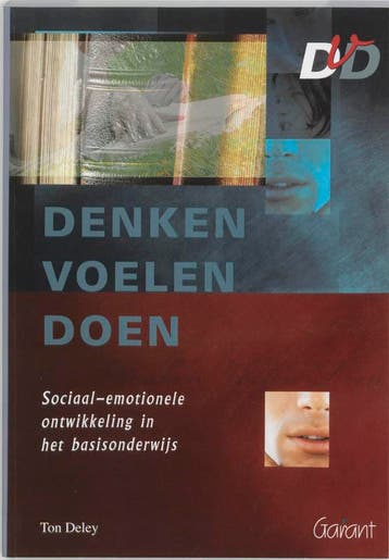 Denken, voelen, doen 9789044115482 T. Deley, Verzenden, Gelezen, T. Deley