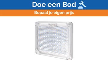 Bieden: Quick Action surface mount LED light 24V - FAMP3112, Ophalen of Verzenden
