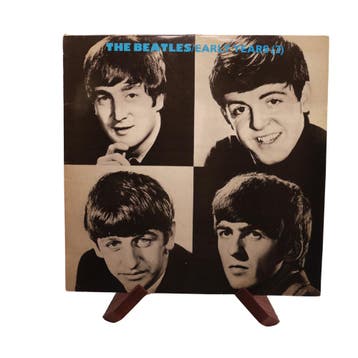 The Beatles – Early Years (2), Cd's en Dvd's, Vinyl | Rock, Verzenden, Gebruikt