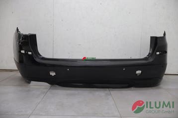 Achterbumper BMW X3 F25 LIFT 7278478, Verzenden, Gebruikt