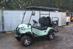 Veiling: Golfkar RCcar Industry RC-G4.0 Elektrisch 2025 Nieu, Ophalen