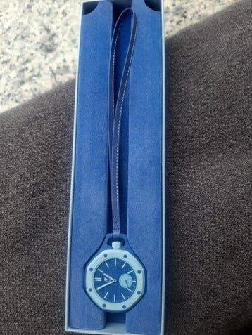 Swatch - royal pop - Sans prix de réserve - Unisexe - 2020