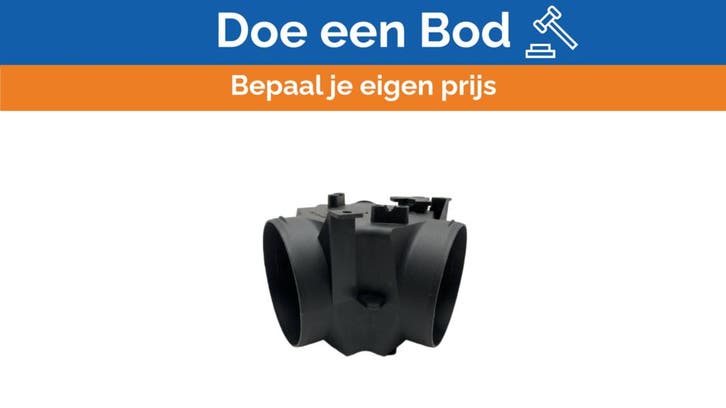 Bieden: Marine Ventilation Air Flow Control Valve - Durable, Sports nautiques & Bateaux, Accessoires navigation, Enlèvement ou Envoi
