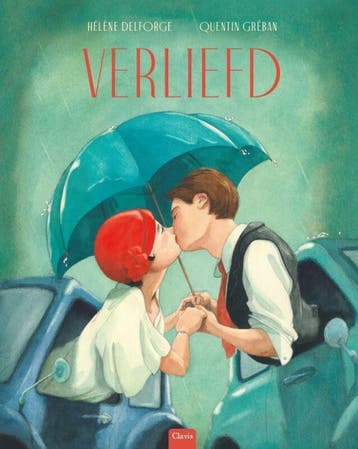Verliefd (Goed), Boeken, Verzenden, Nieuw