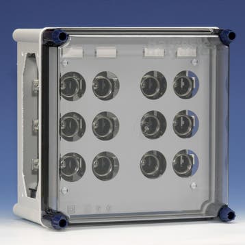 EATON INDUSTRIES Halyester Zekeringdoos - 1862814, Doe-het-zelf en Bouw, Verzenden, Nieuw