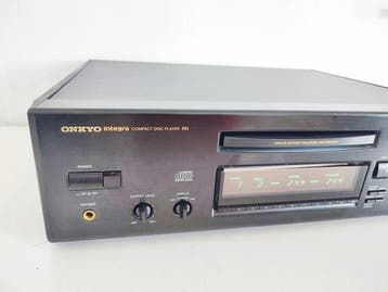Onkyo - Integra R1 DX-6850 Hi-Fi Lecteur de CD