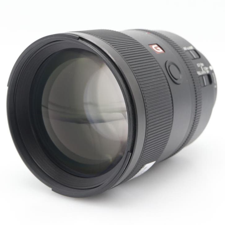 Sony FE 135mm F/1.8 GM | Tweedehands, Audio, Tv en Foto, Foto | Lenzen en Objectieven, Zo goed als nieuw, Verzenden