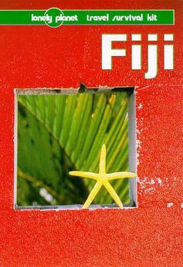 Fiji 9780864423535 Rob Kay, Verzenden, Rob Kay