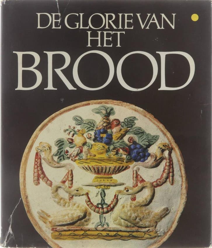 Glorie van het brood 9789020908190 Plaetinck, Boeken, Kookboeken, Gelezen, Verzenden