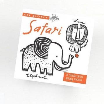 Safari 9781784934323 Surya Pinto, Verzenden, Surya Pinto