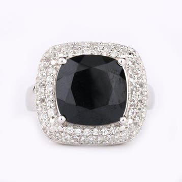 Zonder minimumprijs - 2-delige sieradenset Zilver - 21.18ct.