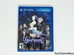PS Vita - Odin Sphere - Leifthrasir - USA - New & Sealed, Verzenden