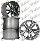 BMW X5 X6 F15 F16 469M 20 inch originele velgen 7846790 | 78, Autos : Pièces & Accessoires, Ophalen of Verzenden
