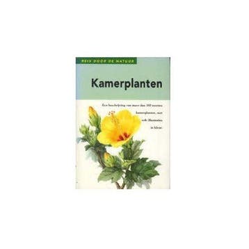 Kamerplanten, Verzenden