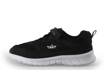 Brutting Sportschoenen Meisjes in maat 36 Zwart, Verzenden, Sportschoenen
