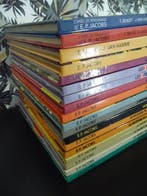 Blake et Mortimer T0 à T15 - EO/Ré - 18x C - 18 Album -, Livres, BD