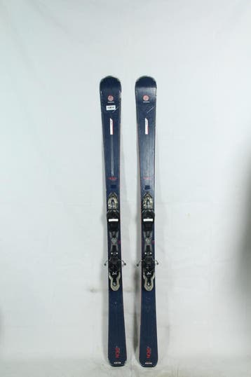 Refurbished - Ski - Rossignol Nova 7 ltd - 163, Ophalen of Verzenden, Ski's