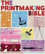 PRINTMAKING BIBLE          GEB 9780811862288, Livres, Verzenden, Ann D'Arcy Hughes