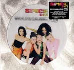Spice Girls – Wannabe 25 (12-Maxi-Single-Picture), Ophalen of Verzenden
