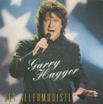 Garry Hagger - Het Allermooiste, Cd's en Dvd's, Verzenden, Gebruikt