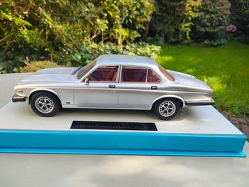LS Collectibles 1:18 - Voiture miniature - Jaguar XJ6 (1982), Nieuw