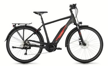 Victoria Tresalo 2  E-bike  Actie ! Deltabikes NEW  !!, Overige merken, Nieuw, Ophalen of Verzenden, 47 tot 51 cm