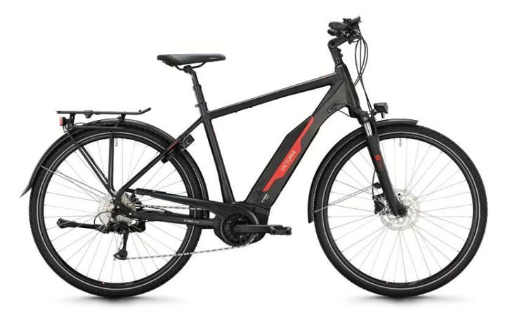 Victoria Tresalo 2  E-bike  Actie ! Deltabikes NEW  !!, Fietsen en Brommers, Elektrische fietsen, Nieuw, 47 tot 51 cm, Overige merken