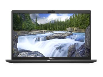 Dell Latitude 7410 - 14 Laptop - Intel Core i7-10610U 16GB, Verzenden, Zo goed als nieuw, Dell