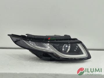 Verlichting Rechts Range Rover Evoque LIFT Bi-Xenon LED, Verzenden, Gebruikt, Land Rover