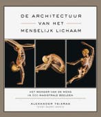 De architectuur van het menselijk lichaam 9789027497987, Boeken, Verzenden, Gelezen, A. Tsiaras