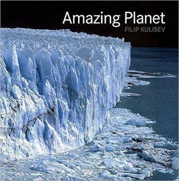 AMAZING PLANET 9783864075957 Filip Kulisev, Verzenden, Filip Kulisev