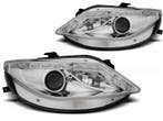 Koplampen LED DRL | geschikt voor Seat Ibiza 6J 2008-2012 |, Verzenden, Nieuw, Seat