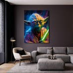 Canvas Fit - Alberto Ricardo - Título: “Maestro de la, Collections