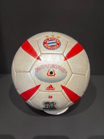 FC Bayern München - Voetbal Europees kampioenschap - other -, Nieuw