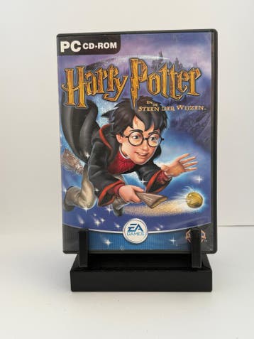Harry Potter en de Steen der Wijzen - PC, Consoles de jeu & Jeux vidéo, Verzenden