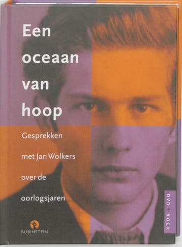 Oceaan van hoop 9789047605249 Jan Wolkers, Verzenden, Gelezen, Jan Wolkers