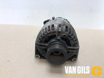 Dynamo Opel Astra O253554