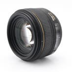 Sigma 30mm F/1.4 EX DC HSM Nikon | Occasion, Ophalen of Verzenden