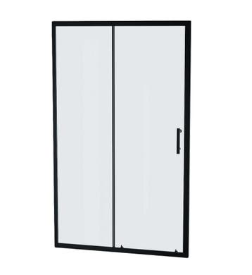 SALE - Arda 100 x 200 - Mat zwart - Schuifdeur  -, Ophalen of Verzenden